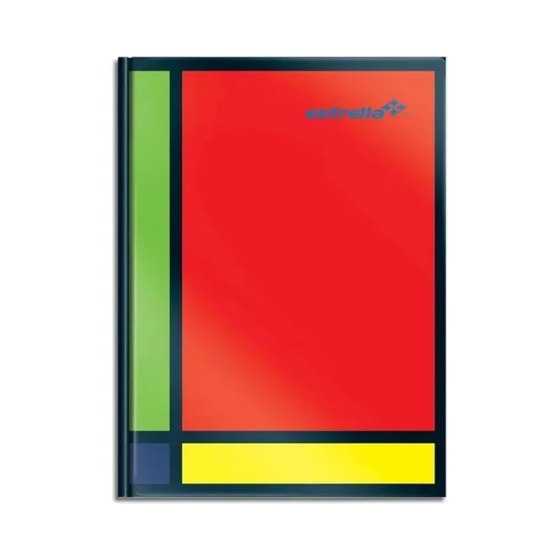 Libreta Economica Estrella