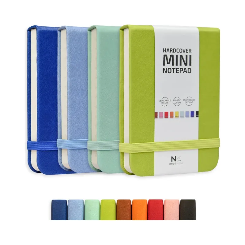 Libreta Mini Gorda