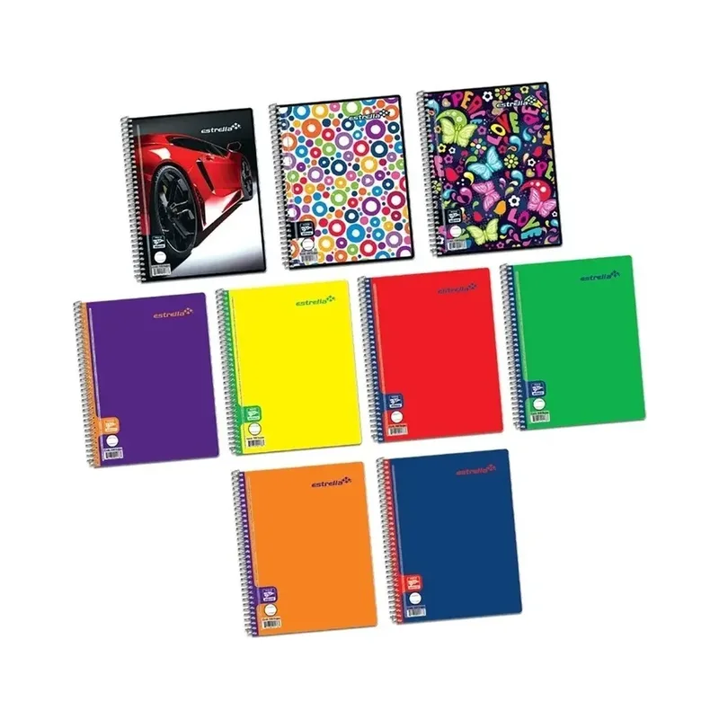 Libreta Francesa