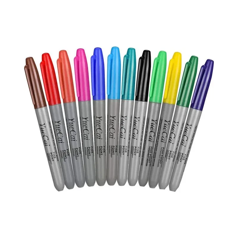 Yuecai color c/12