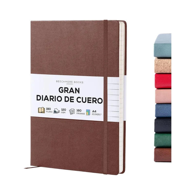 Libreta Gorda