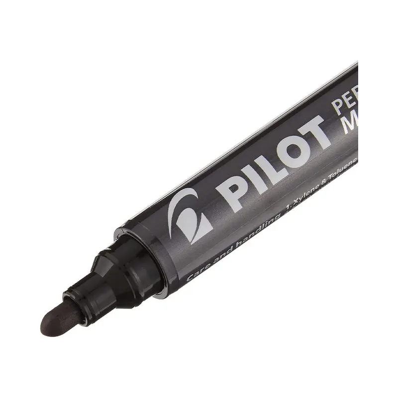 Plumon PILOT Negro