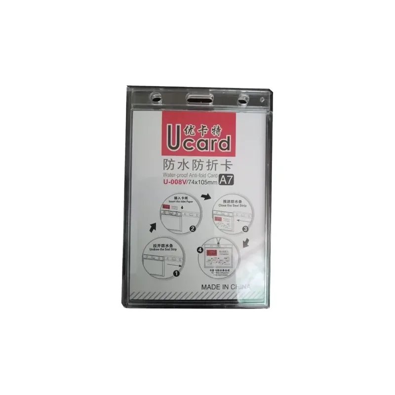 Paq Gafete Ver Grande 10 pz PAPCOR13816 