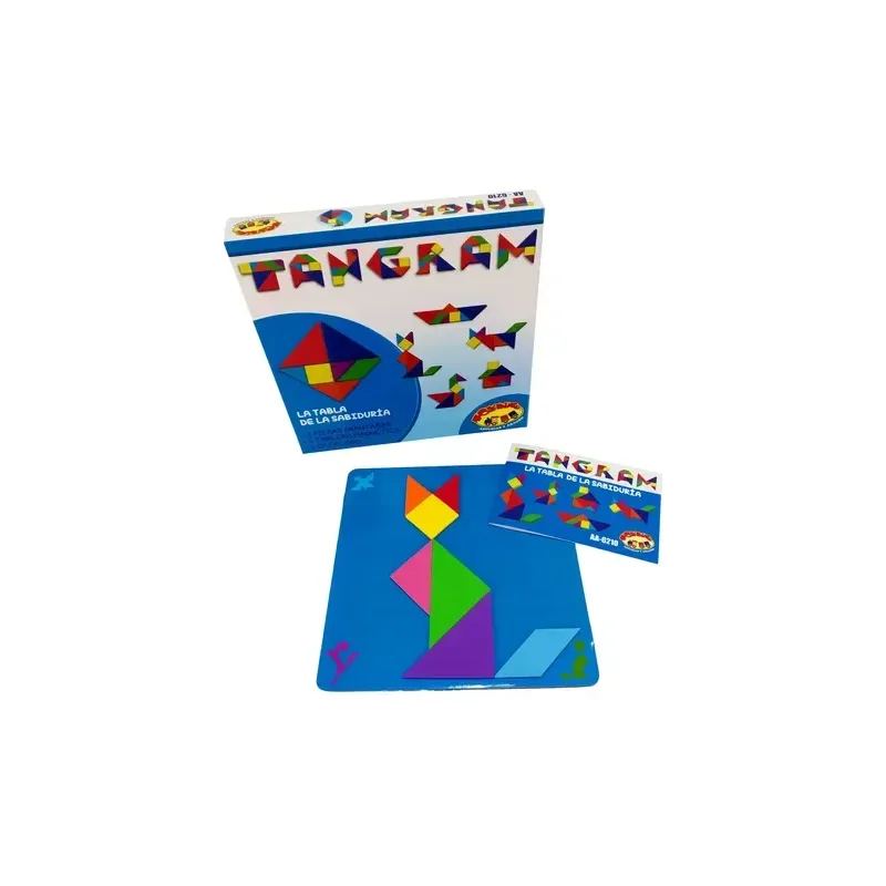 Tangram 9133