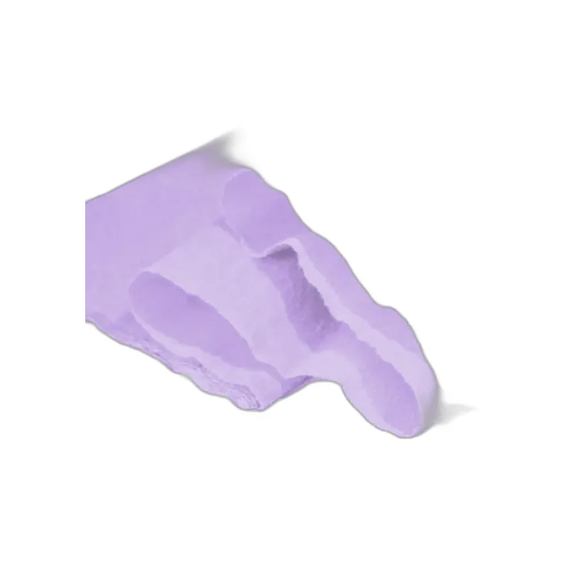 Crepé lila KIKOMO