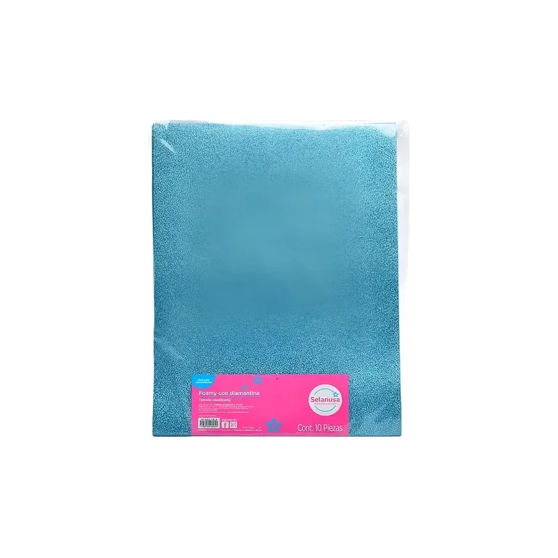 Foamy Diam Cielo 4C