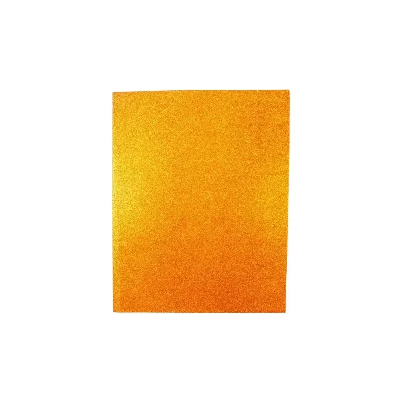 Foamy Diam Naranja 4C