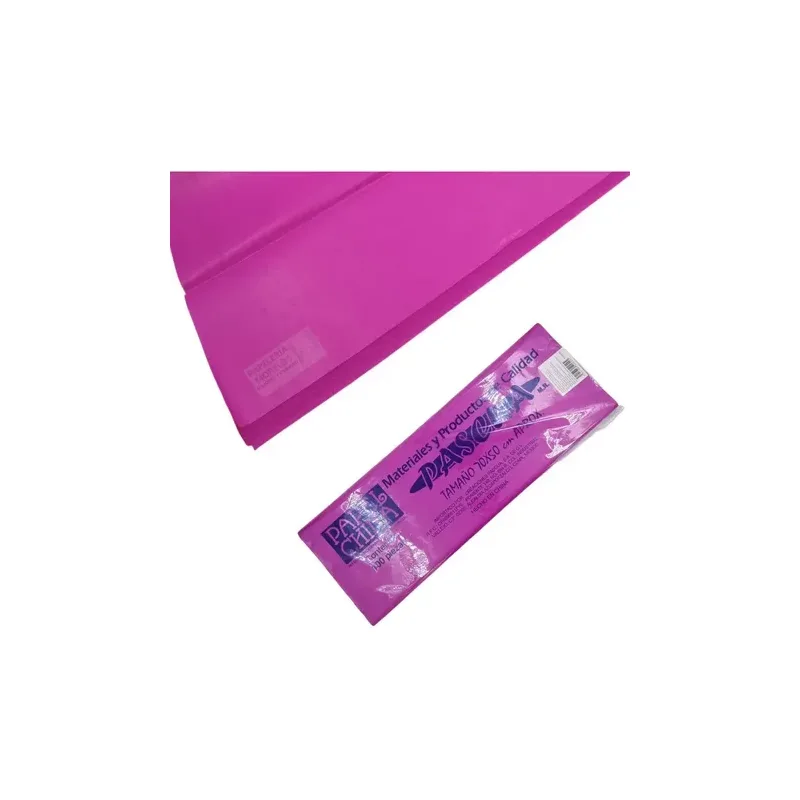 China KIKOMO Fucsia 100 Pzas