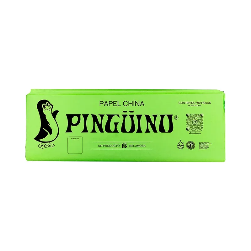 China KIKOMO Limón 100 Pzas