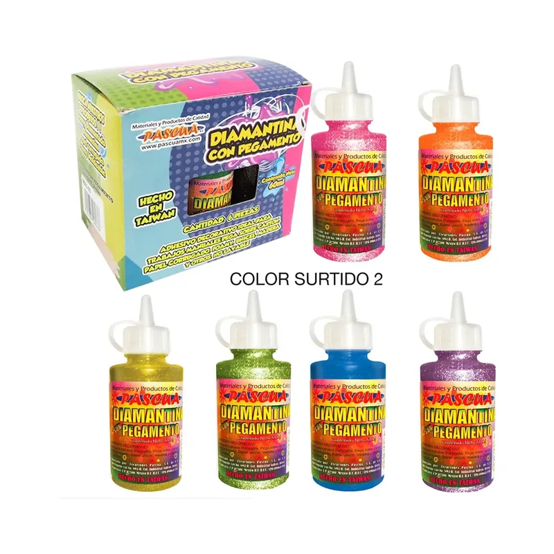 Pegadiamantina 80ml