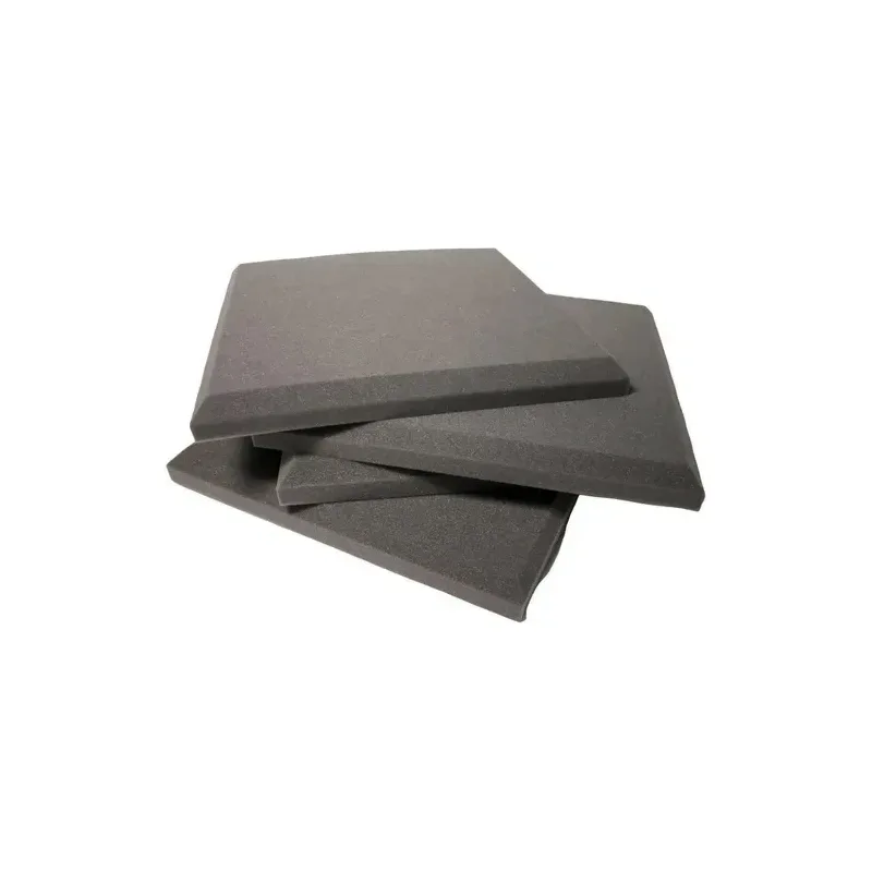 Placa 50x50x2cm