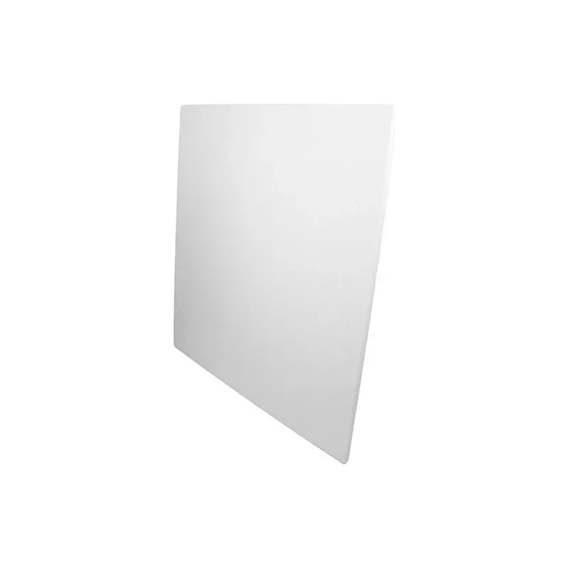 Placa 100x100x2cm