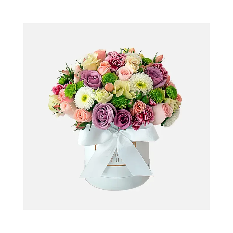Paq gde boutique flores