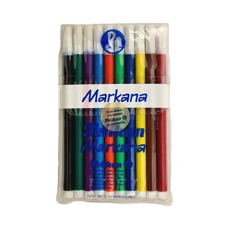 Markana Pelikan c/10
