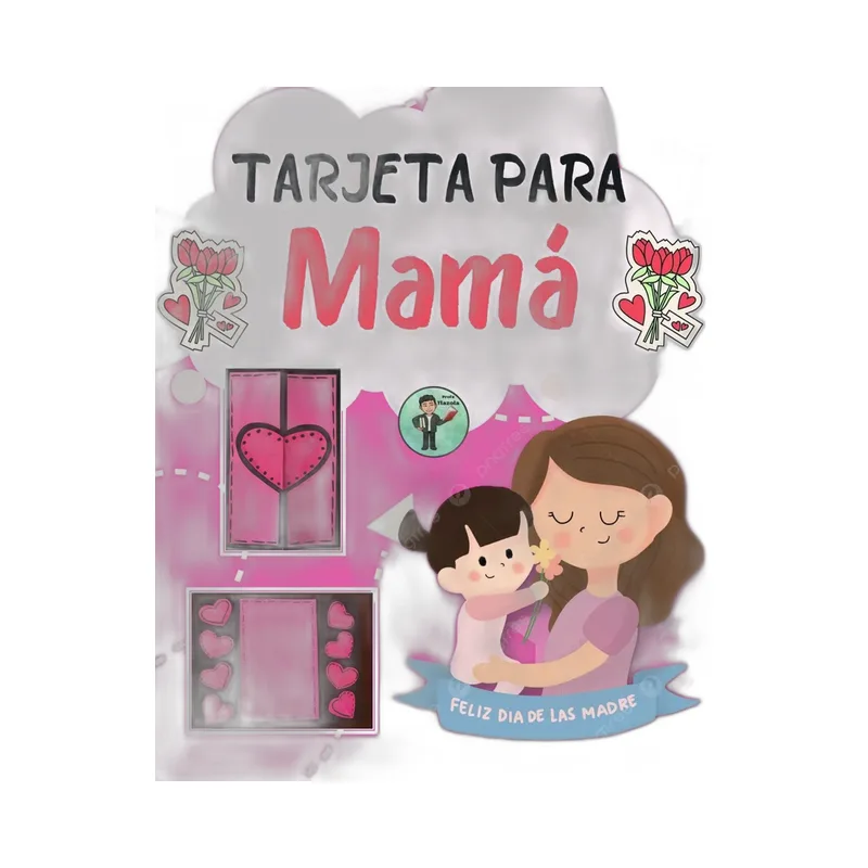Tarjeta mamá