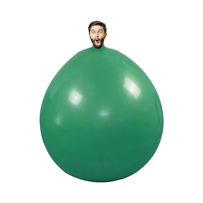 Globo Figura grande
