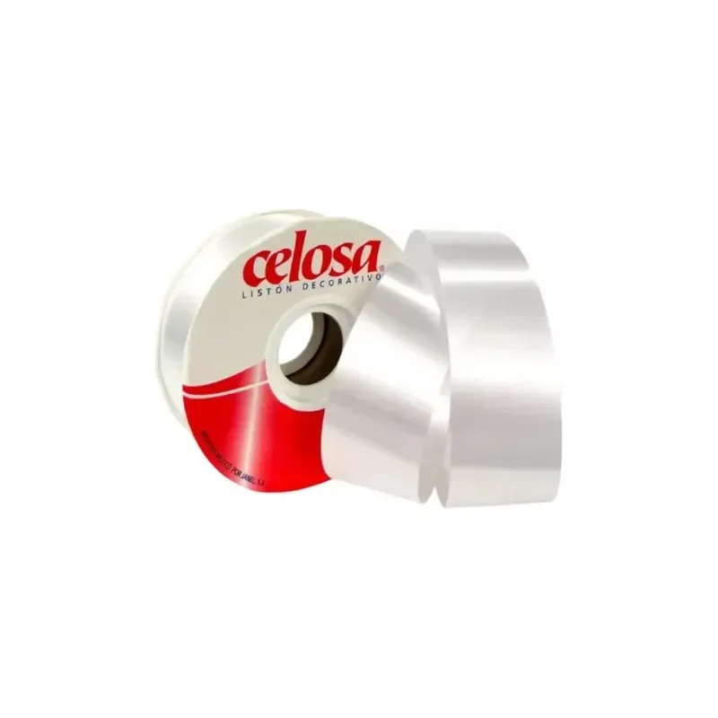 Celosa Listón Liso #9