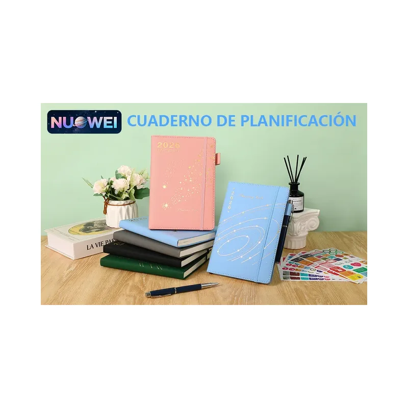 Agenda