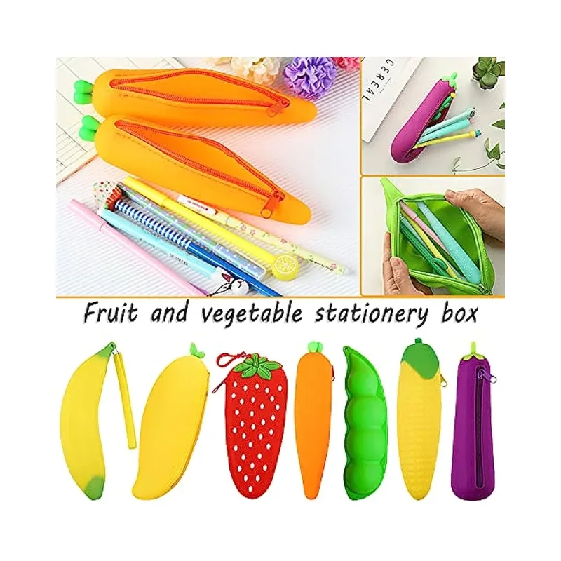 monedero frutas