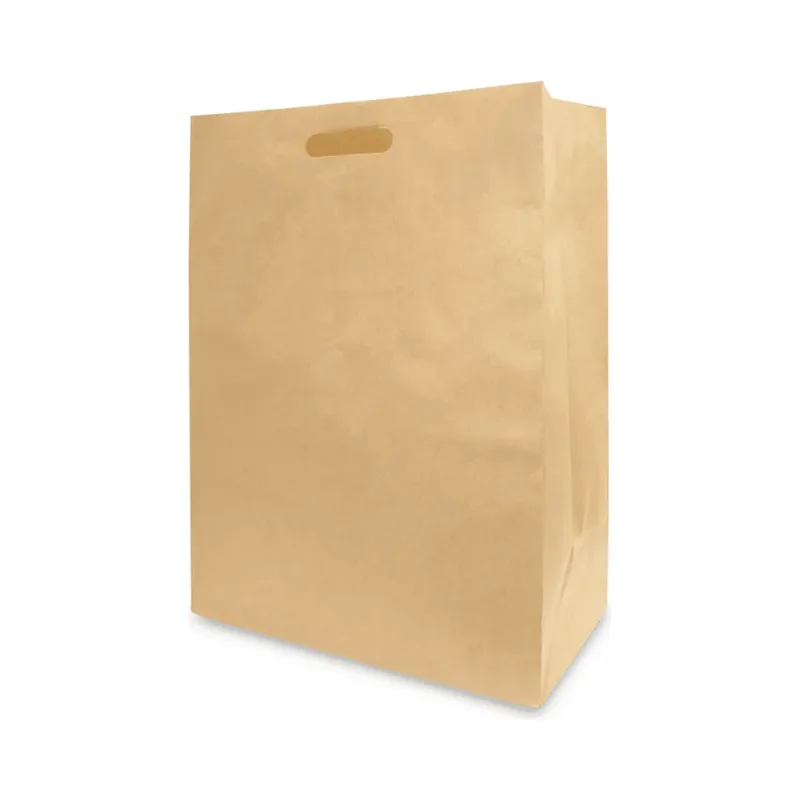 Bolsa couche jumbo c/10