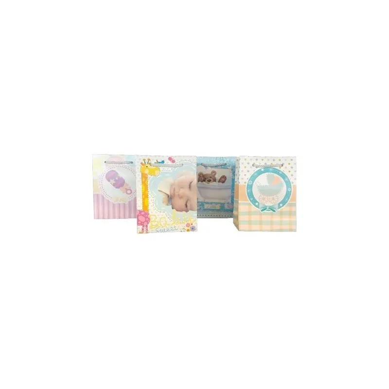 Bolsa Licencia Chica