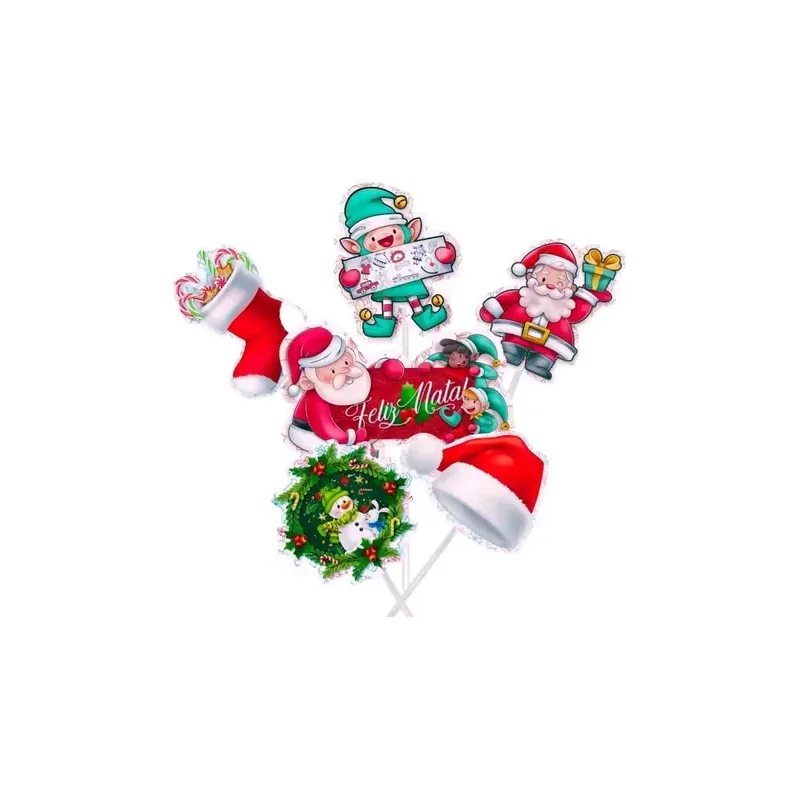 Adorno Navideño GJ-14
