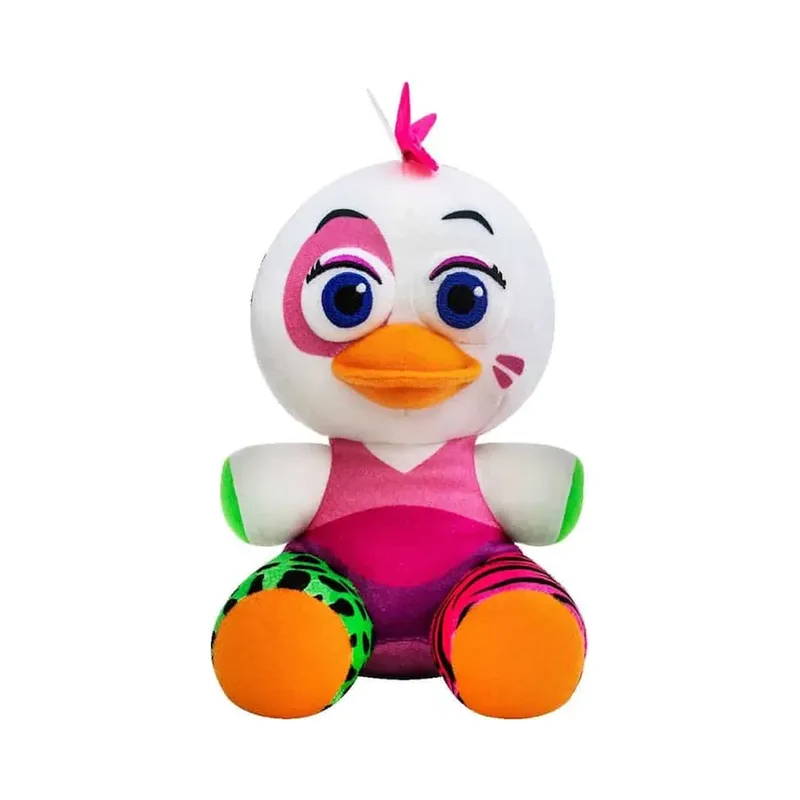 Peluchera Chica