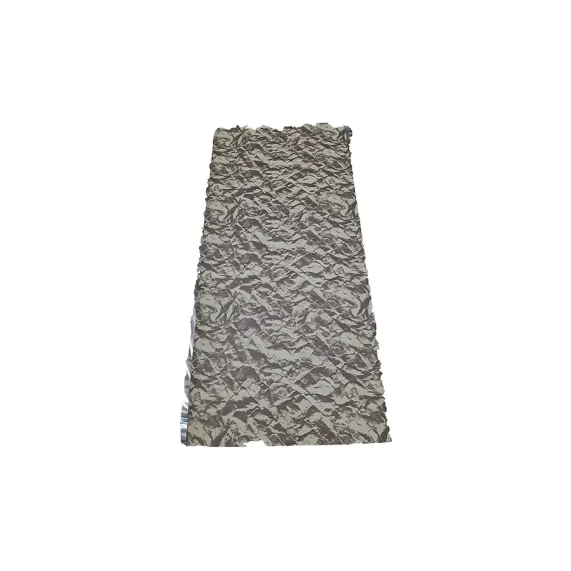 Papel Roca C/25