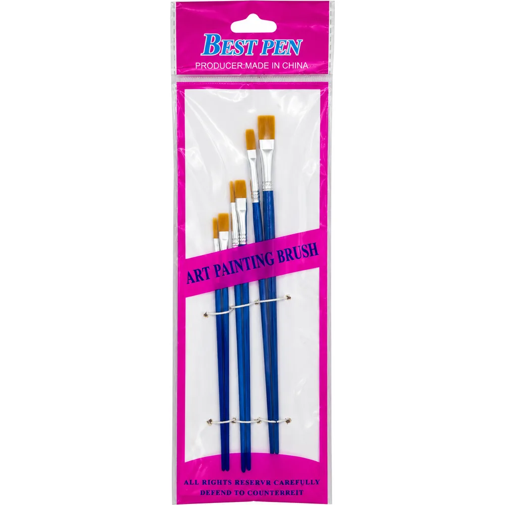 Pincel Best Pen