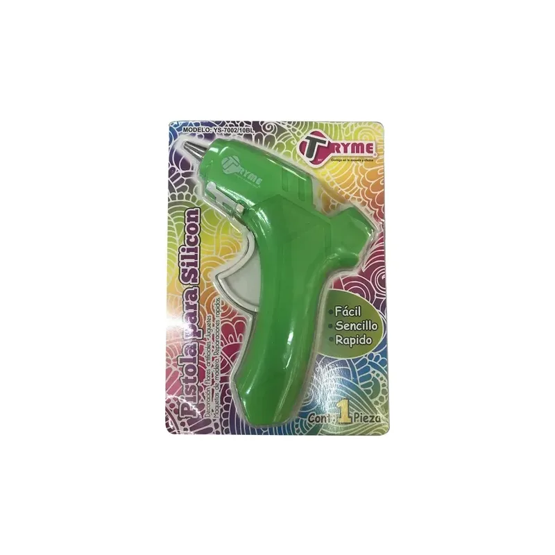 Pistola Silicon Tryme