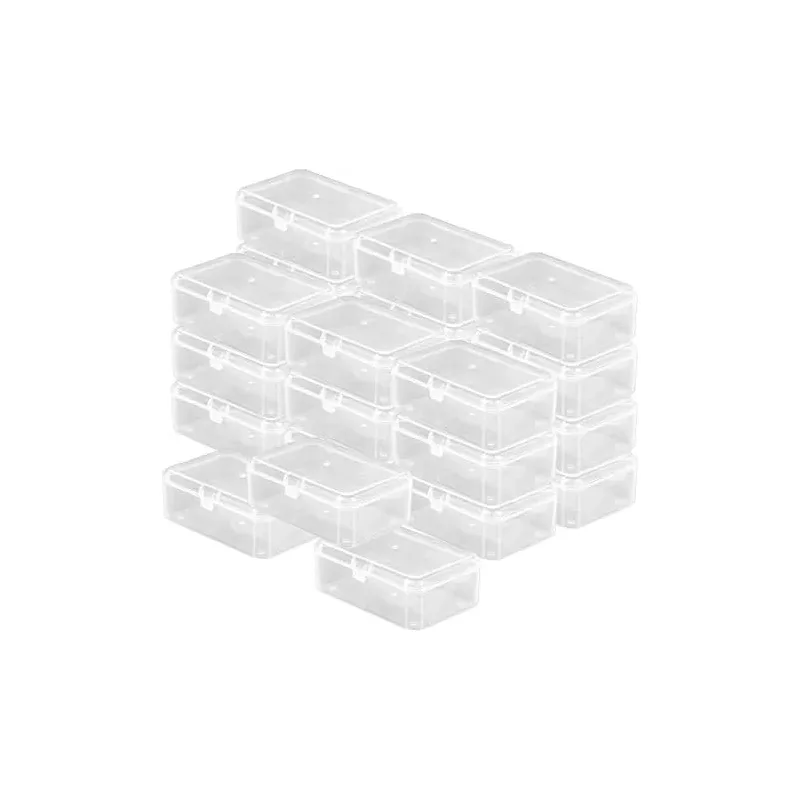 Caja con tapa mini